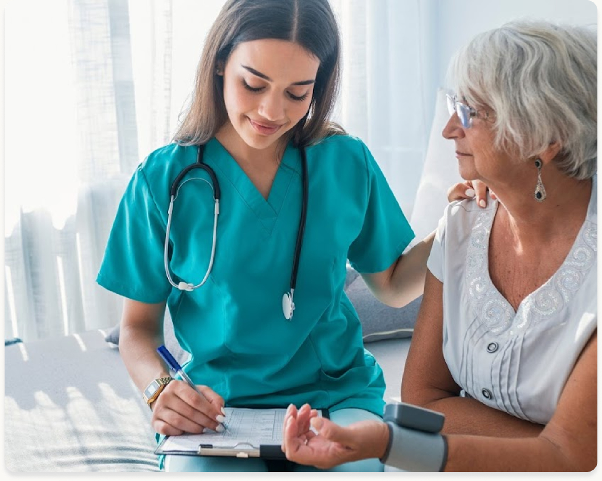 Legacy Care Group