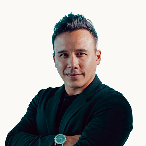 Team Member
